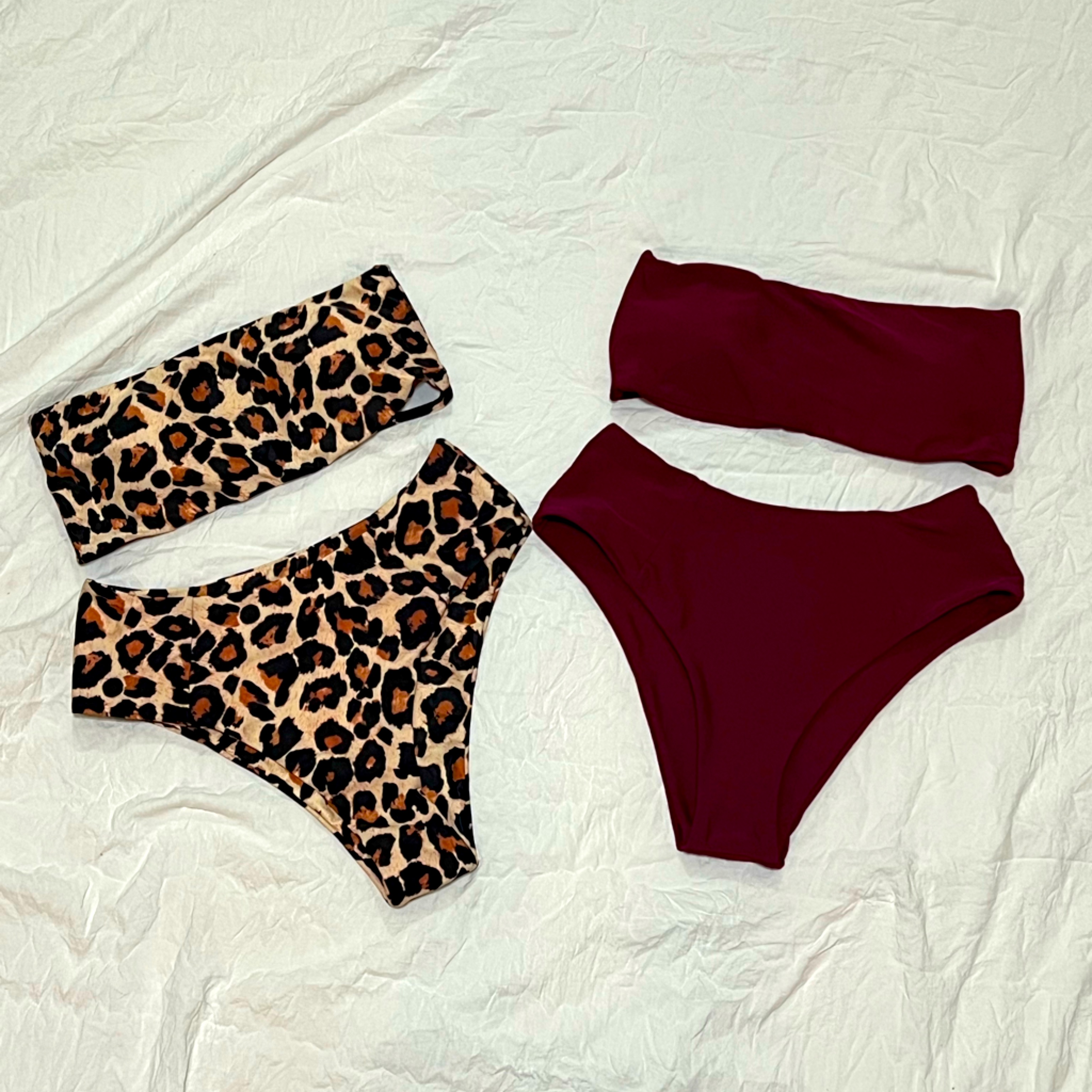 Amazon Bikini Bundle